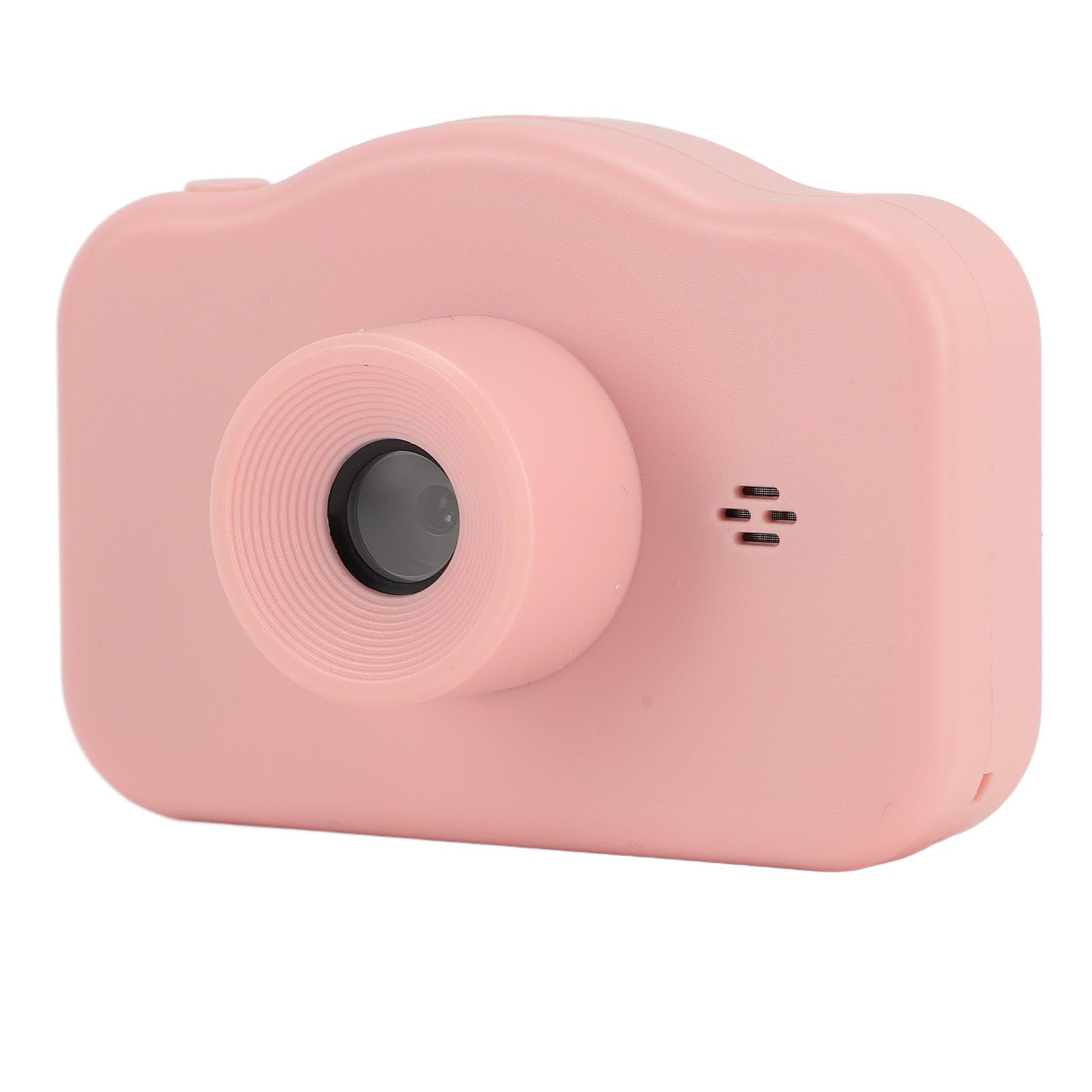Mini Digital Camera for Kids - Shockproof & Waterproof Children's Camera with 8MP HD, 2.4