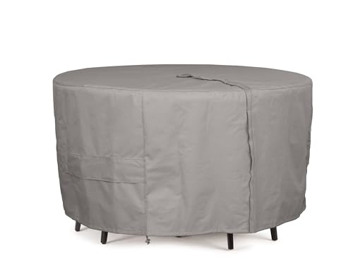 Ultima Ripstop Grey Fade Resistant Polyester