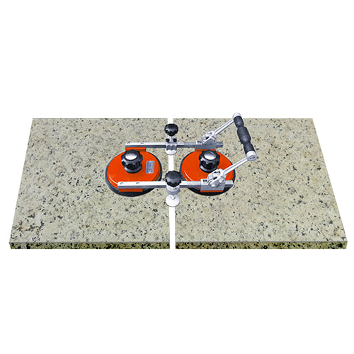 Abaco Ratchet Seam Setter - Professional Sewing Tool for Leather & Upholstery - Perfect for Tailoring, DIY Projects & Automotive Interiors