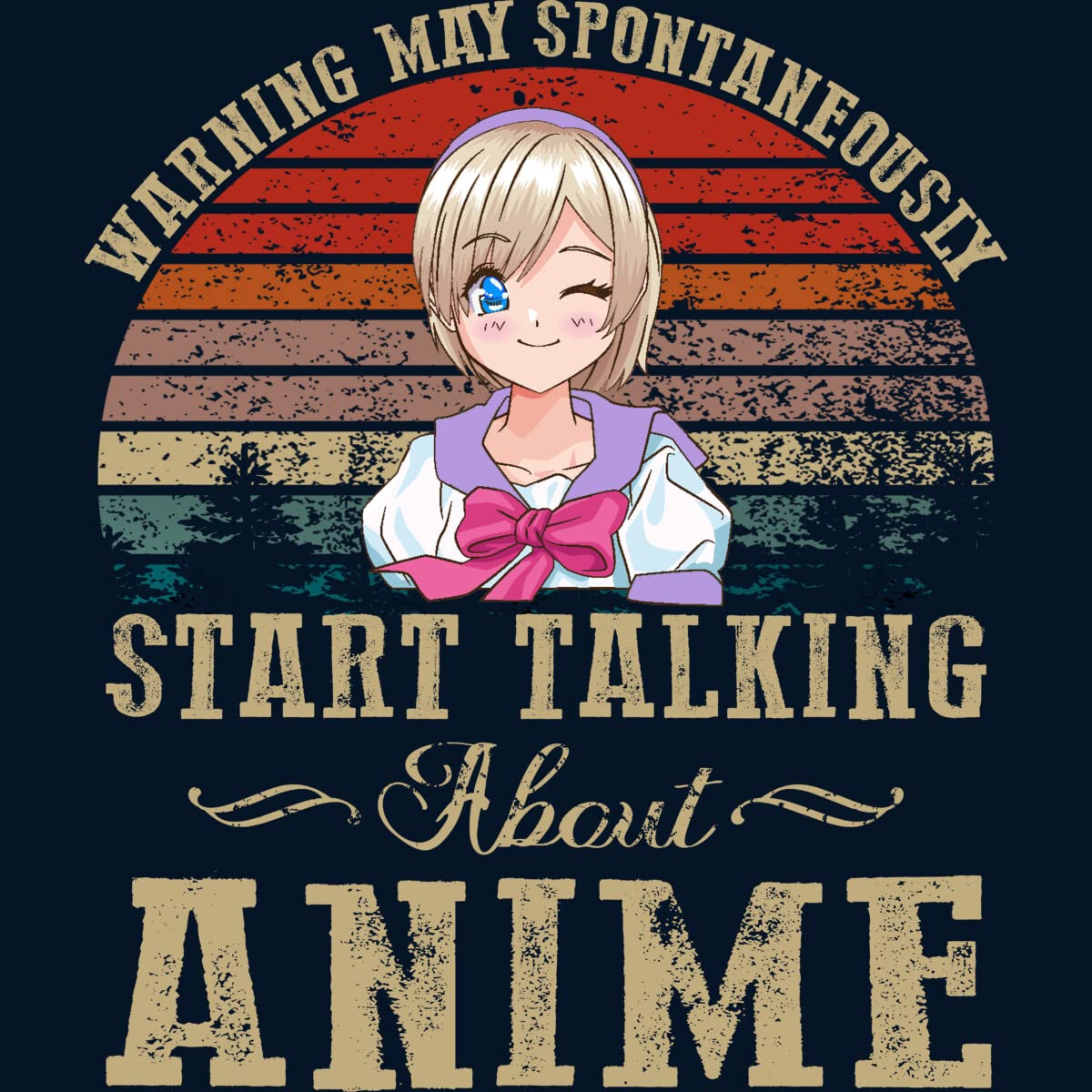 Design By Humans Unisex Anime ZeusSE Sweatshirt - Soft Cotton Pullover for Men & Women - Perfect for Casual Wear, Cosplay & Anime Enthusiasts