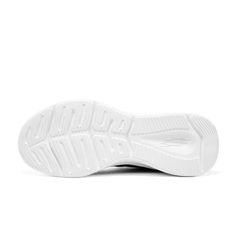 Skechers Lite Pro 896215/BKW - Lightweight Walking Shoes for Men & Women - Comfortable Sneakers for Running, Gym, and Everyday Wear