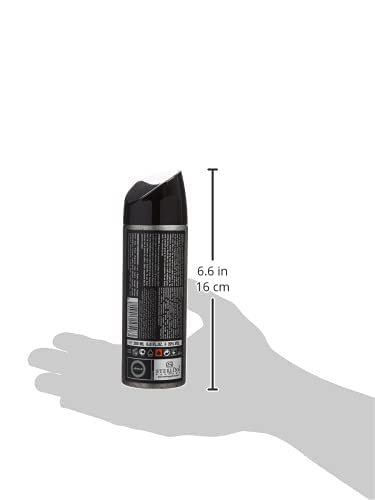 Armaf Hunter Intense Body Spray for Men - Long Lasting Fragrance, Fresh & Masculine Scent - Perfect for Daily Use, Gym, Work & Night Out