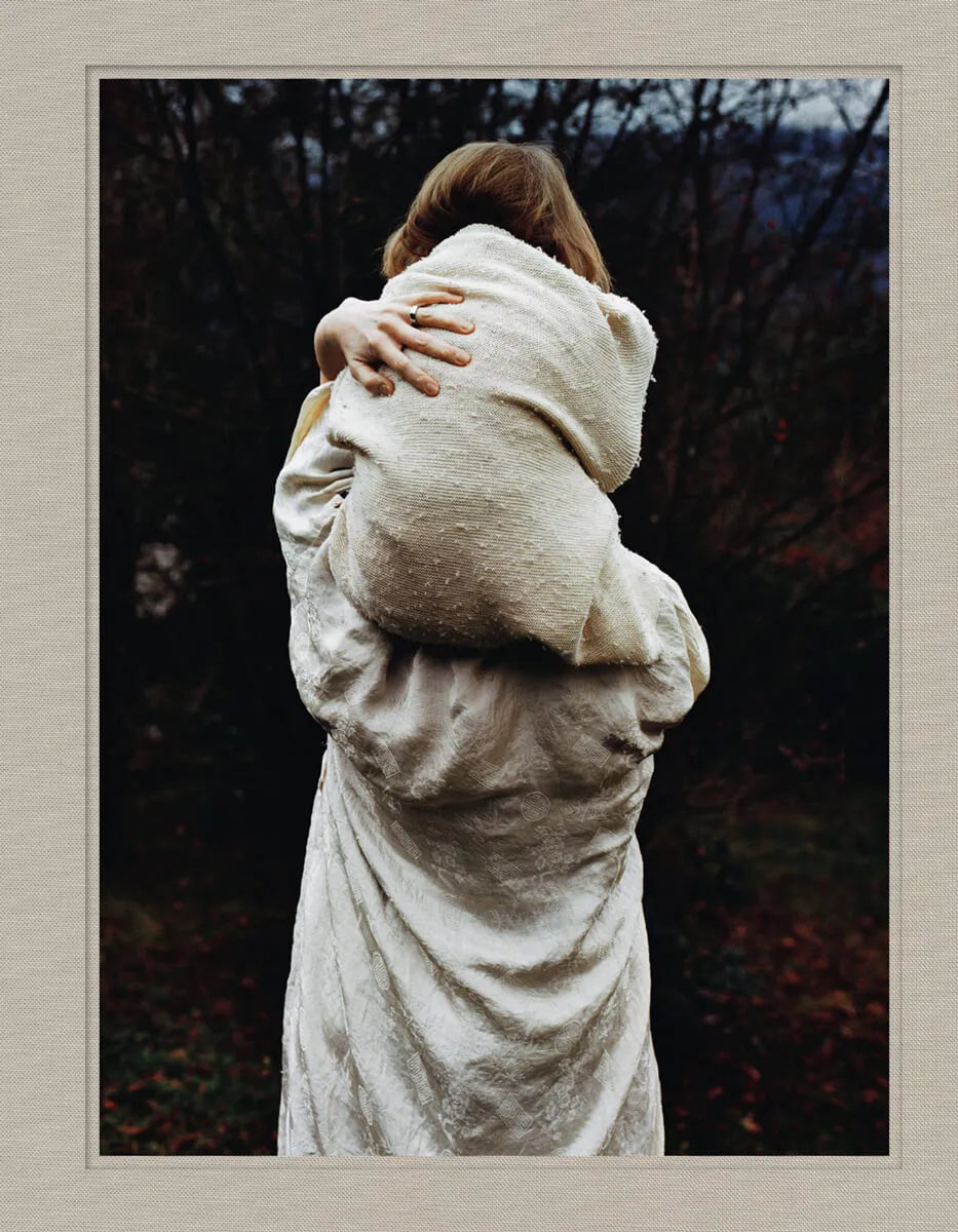 A Second Beating Heart - Rabea Edel | Emotional Support & Comfort | Perfect for Grieving, Healing & Self-Care Moments
