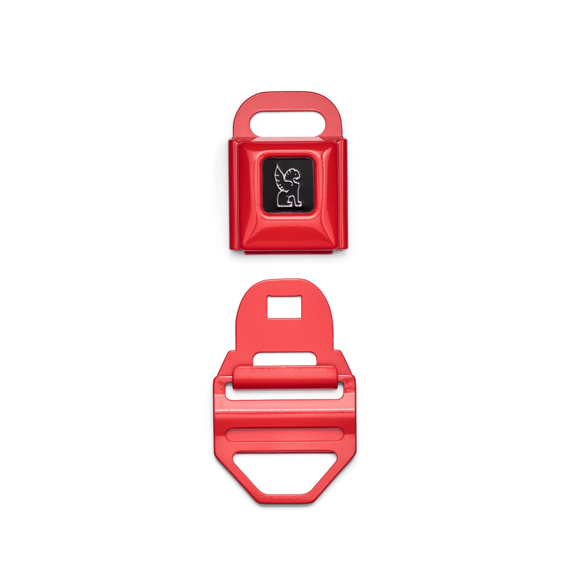 Seatbelt Buckle MD (1.5 Inch) - High Quality Replacement Car Seat Belt Buckle for Vehicles - Perfect for Auto Repair & Safety Upgrades