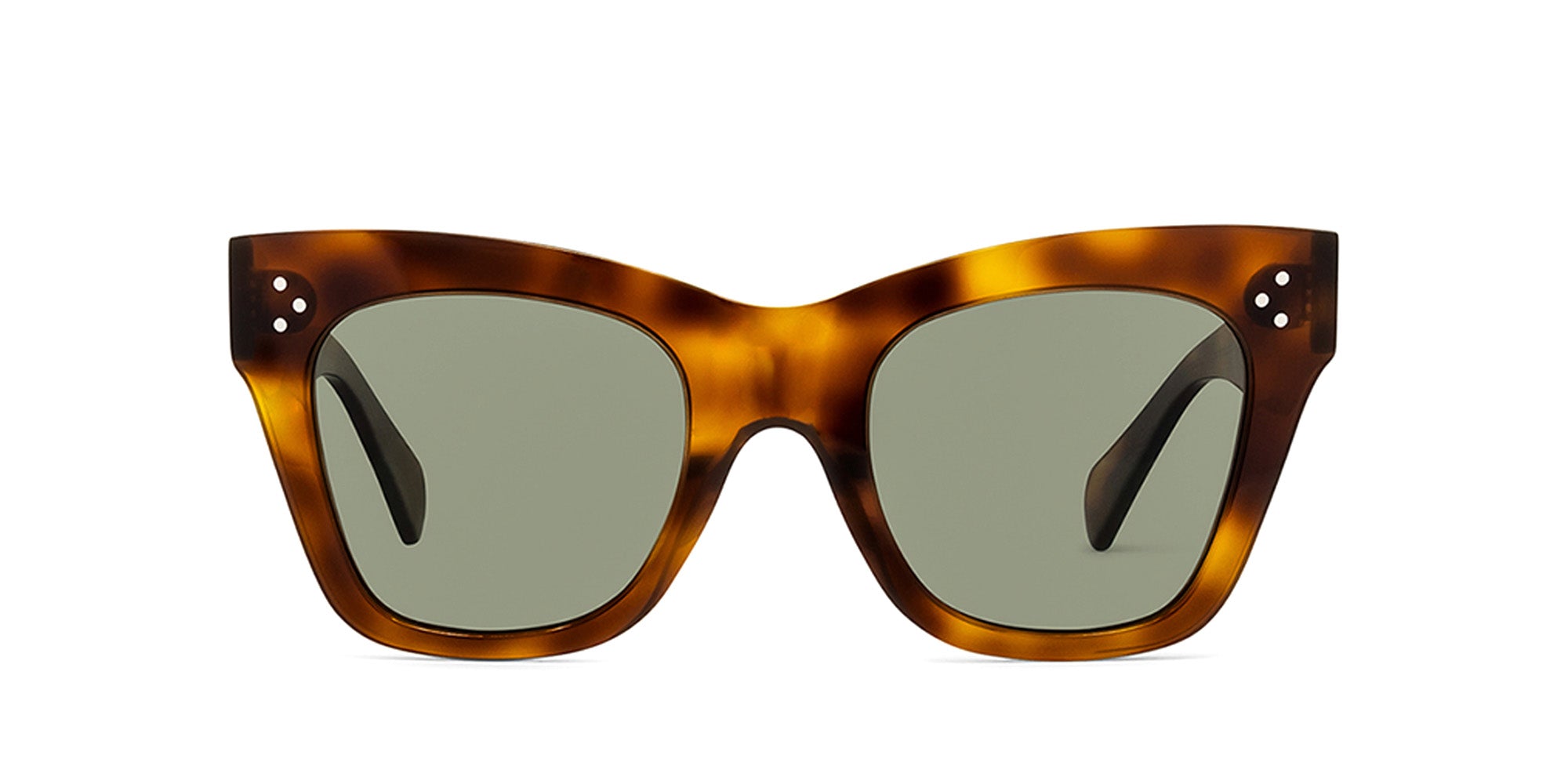 Celine Catherine CL4004IN Women's Designer Sunglasses - Stylish UV Protection for Outdoor Activities & Fashion Accessories
