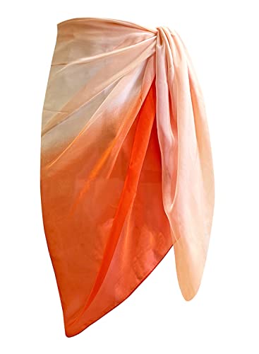 09 Ombre Orange