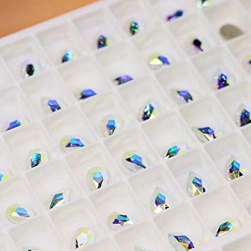 Professional Nail Art Kits & Nail Decorations for DIY Manicures - Perfect for Home, Salon, and Party Use
