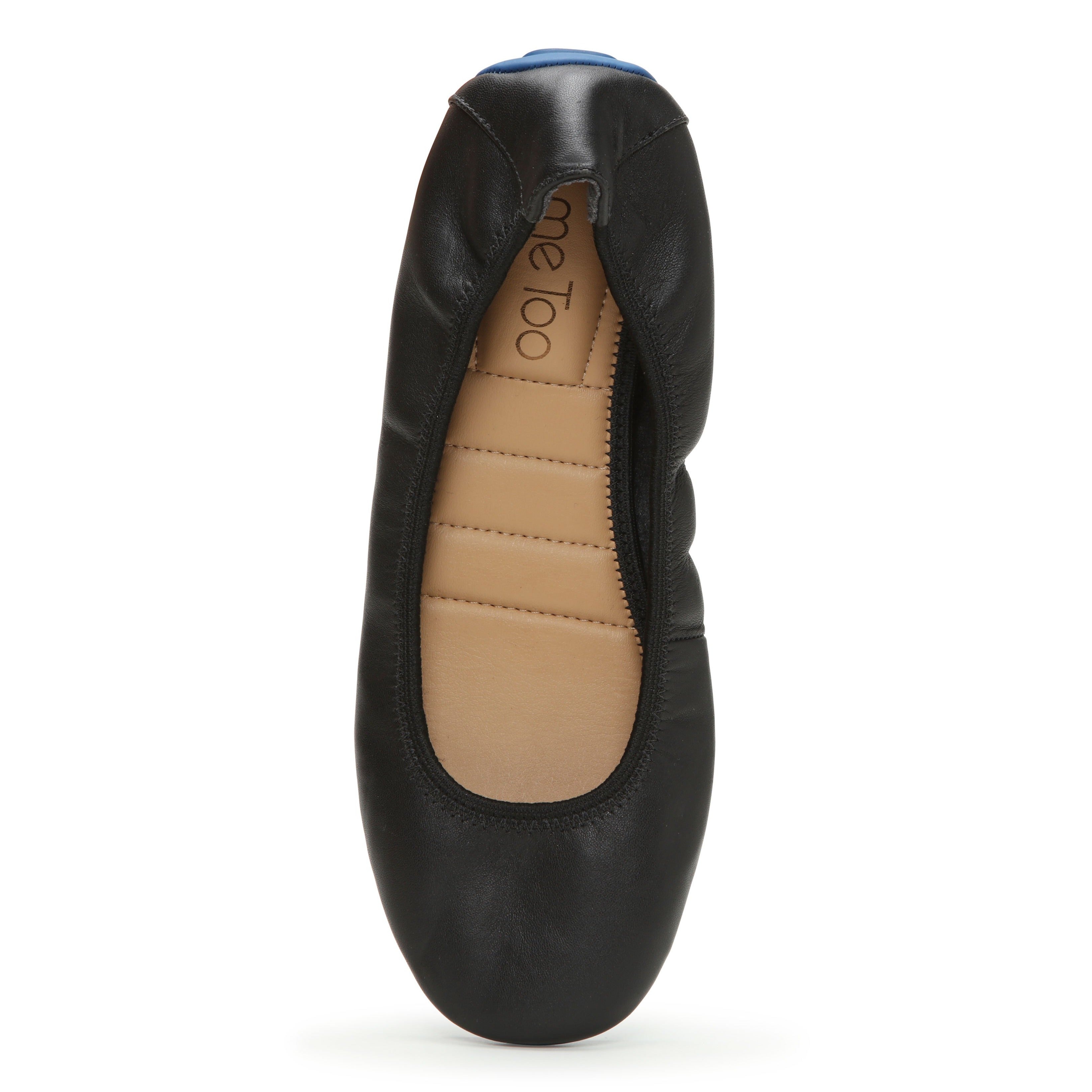 Exclusive Tru Blu Flat Shoes - Comfortable & Stylish Women's Flats for Casual Wear, Work & Everyday Use