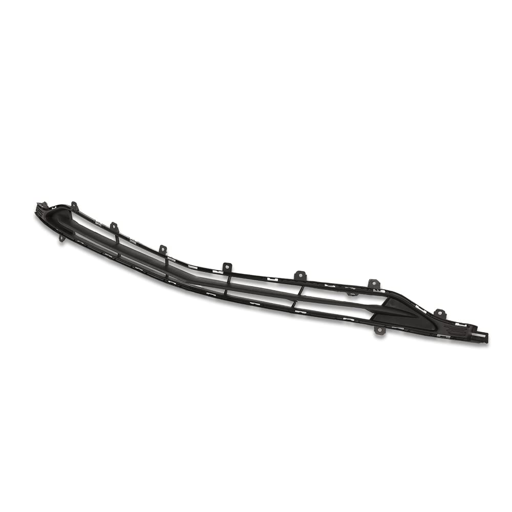 Chevrolet Cruze 2016-2018 Front Bumper Grille - PIT66 for Off-Road & Custom Builds