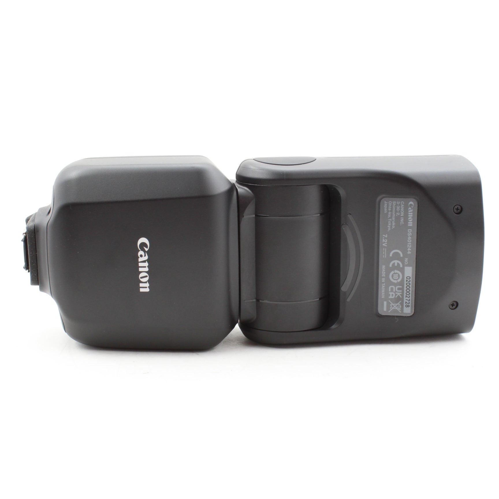 Canon Speedlite EL-5 Flash | Open Box Excellent Condition | Perfect for Portrait, Wedding & Event Photography