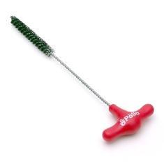 Pallo Coffee Machine Steam Brush 7.25mm - Professional Espresso Wand Cleaning Tool for Baristas - Perfect for Home & Commercial Espresso Machines Cleaning & Maintenance