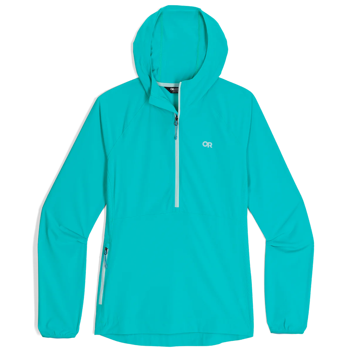 Astroman Air Sun Hoodie for Women - UPF 50+ UV Protection, Lightweight & Breathable for Outdoor Activities, Hiking, Running & Travel