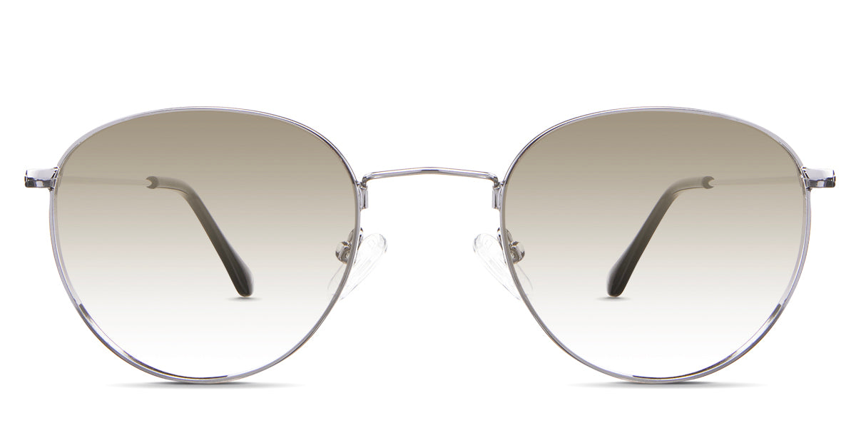 Men's Polarized Prescription Sunglasses with UV Protection - Stylish & Durable for Driving, Fishing & Outdoor Activities
