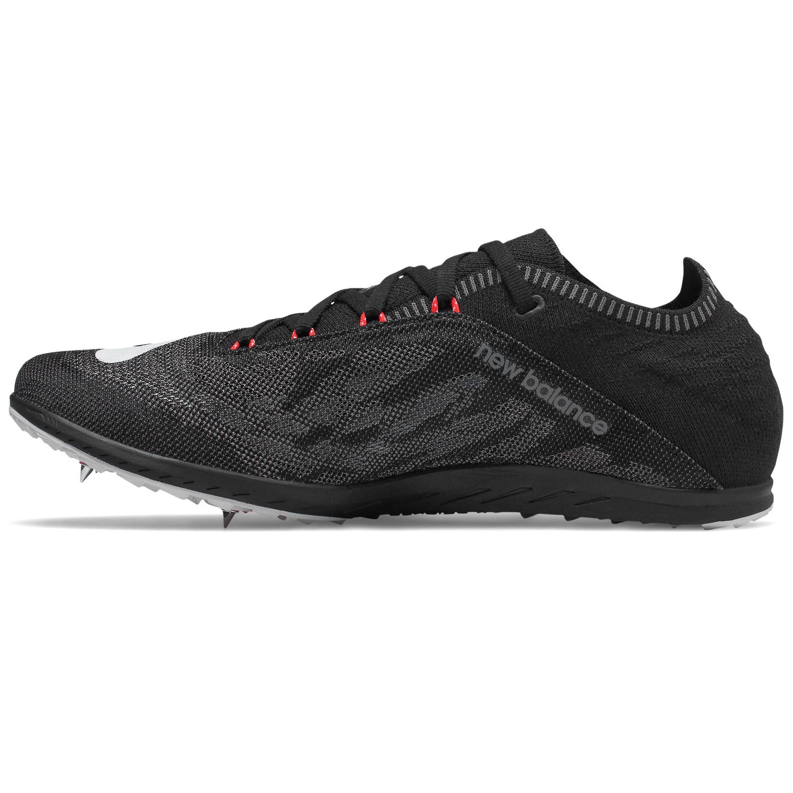 Unisex XC 5K Running Spikes - Lightweight Track & Field Shoes for Cross Country Racing & Competition