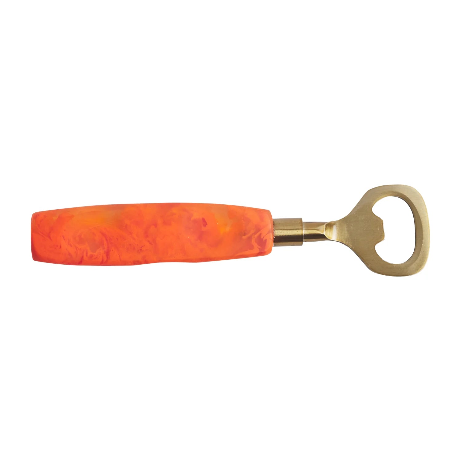 Premium Stainless Steel Bottle Opener - Durable & Rust-Proof for Beer, Soda & More - Perfect for Parties, BBQs, Camping & Home Use