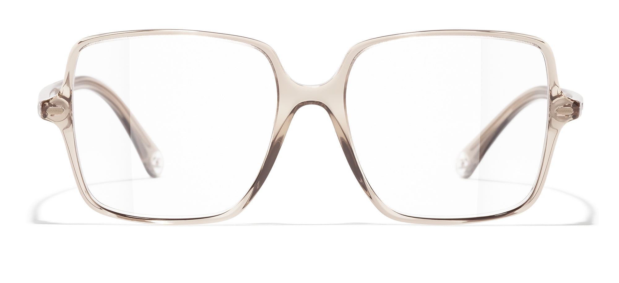 Chanel 3448 Sunglasses - Luxury Designer Shades for Women - UV Protection & Fashion Statement - Perfect for Beach, Driving & Outdoor Activities