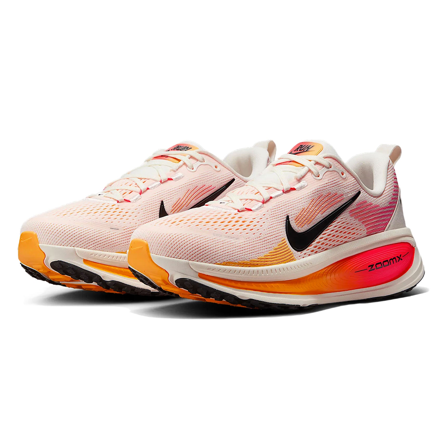 Nike Vomero 18 Women's Running Shoes - Lightweight Cushioned Sneakers for Road Running, Jogging & Gym Workouts