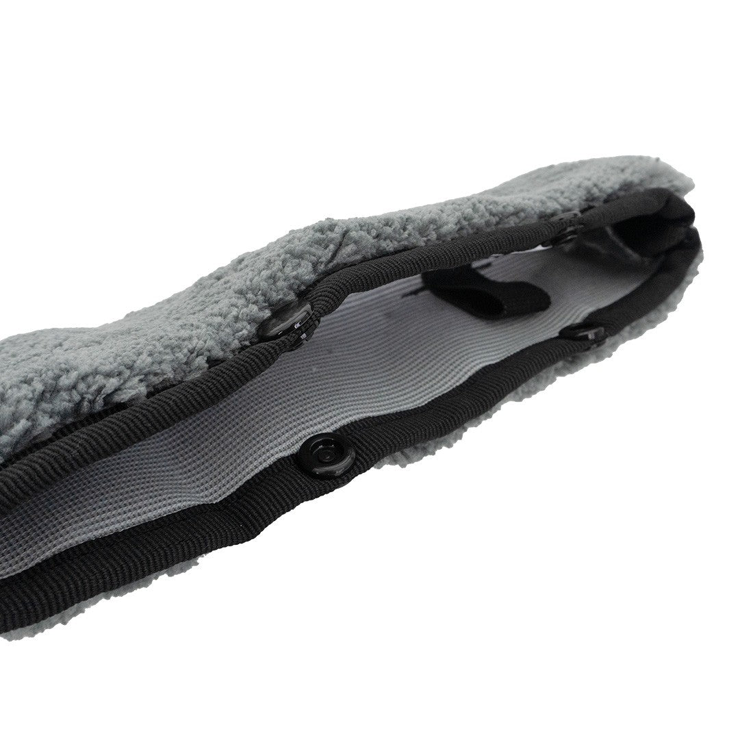 Moerman Baobab Sleeve - Premium Protective Cover for Home & Travel - Durable & Stylish Storage Solution for Electronics, Books & Essentials | Perfect for Daily Commute, Office & Vacation Use