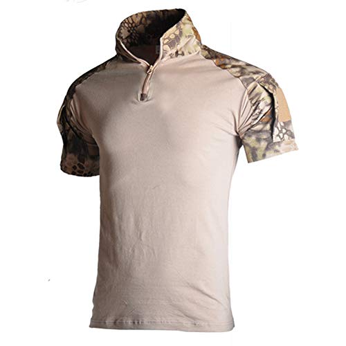 Desert Python