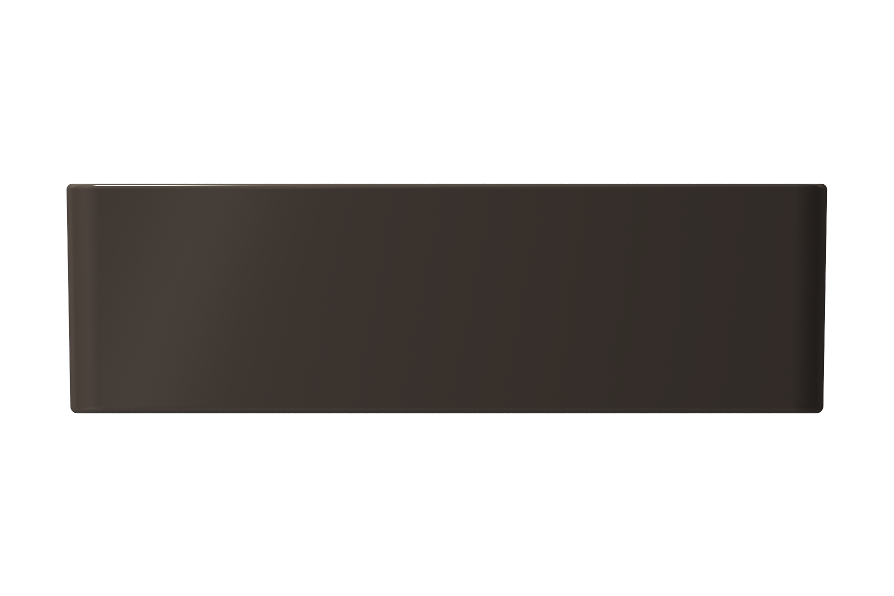 Bocchi Classico Farmhouse Apron Front Fireclay 33-Inch Double Bowl Kitchen Sink - 9 Color Options | Perfect for Rustic & Modern Farmhouse Kitchens