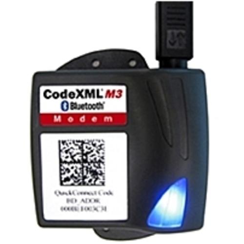 BTHDG M3 R0 C0 M3 Bluetooth Modem Network Adapter - USB, Serial RS 232, Keyboard Wedge for Wireless Data Transfer & Device Connectivity - Perfect for Retail POS, Industrial Equipment & Office Automation