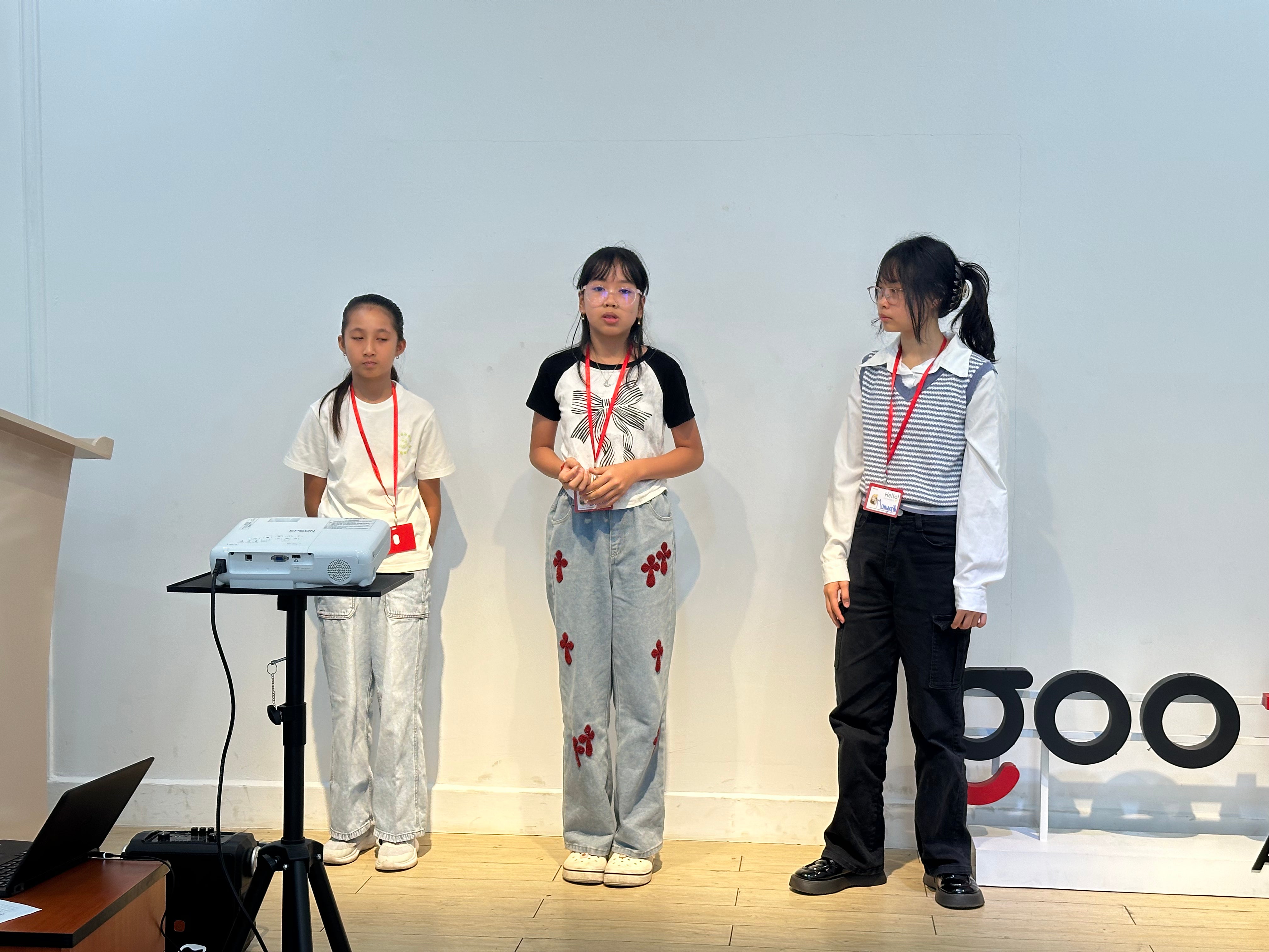 Public Speaking Basics for Teenagers - Essential Guide to Improve Presentation Skills | Perfect for School Debates, Class Presentations & Youth Leadership Events