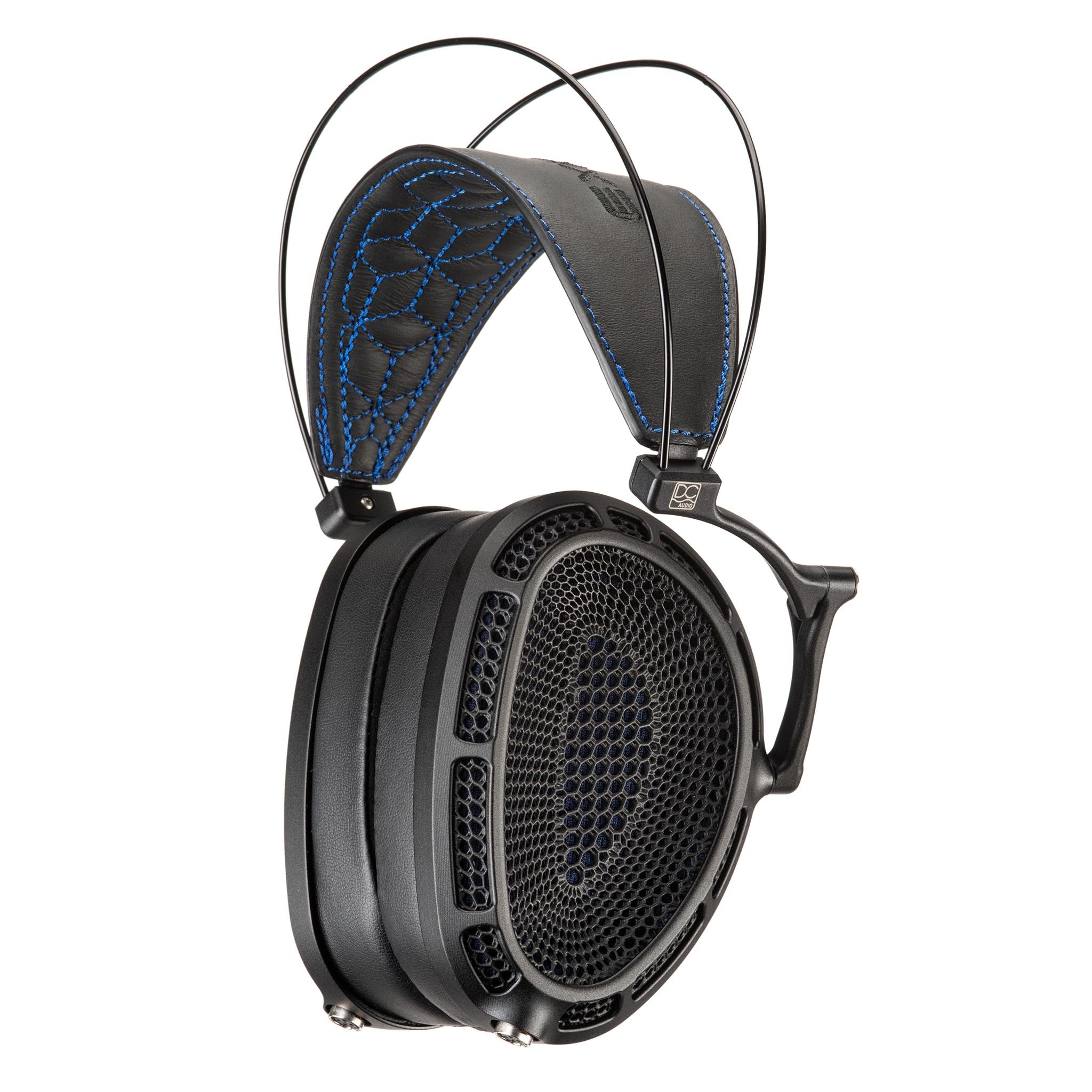 Dan Clark Audio Expanse Planar Magnetic Open-Back Headphones - Premium Audiophile Headphones for Home Listening & Studio Monitoring