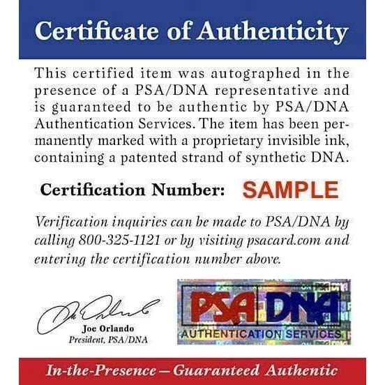 Mike Smith Triple Crown Framed Signed 8x10 Photo - Authentic Justify COA PSA/DNA with Ticket - Perfect for Sports Memorabilia Collectors & Horse Racing Fans
