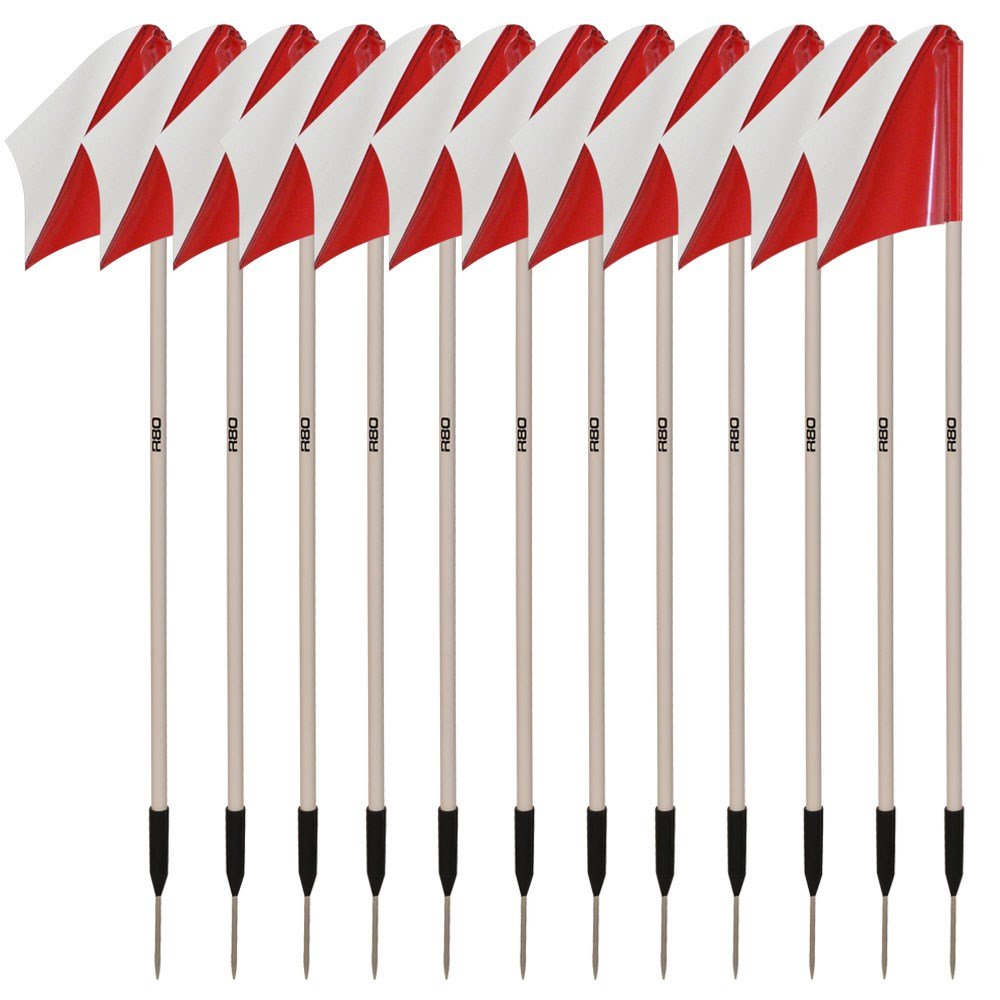 Red / White