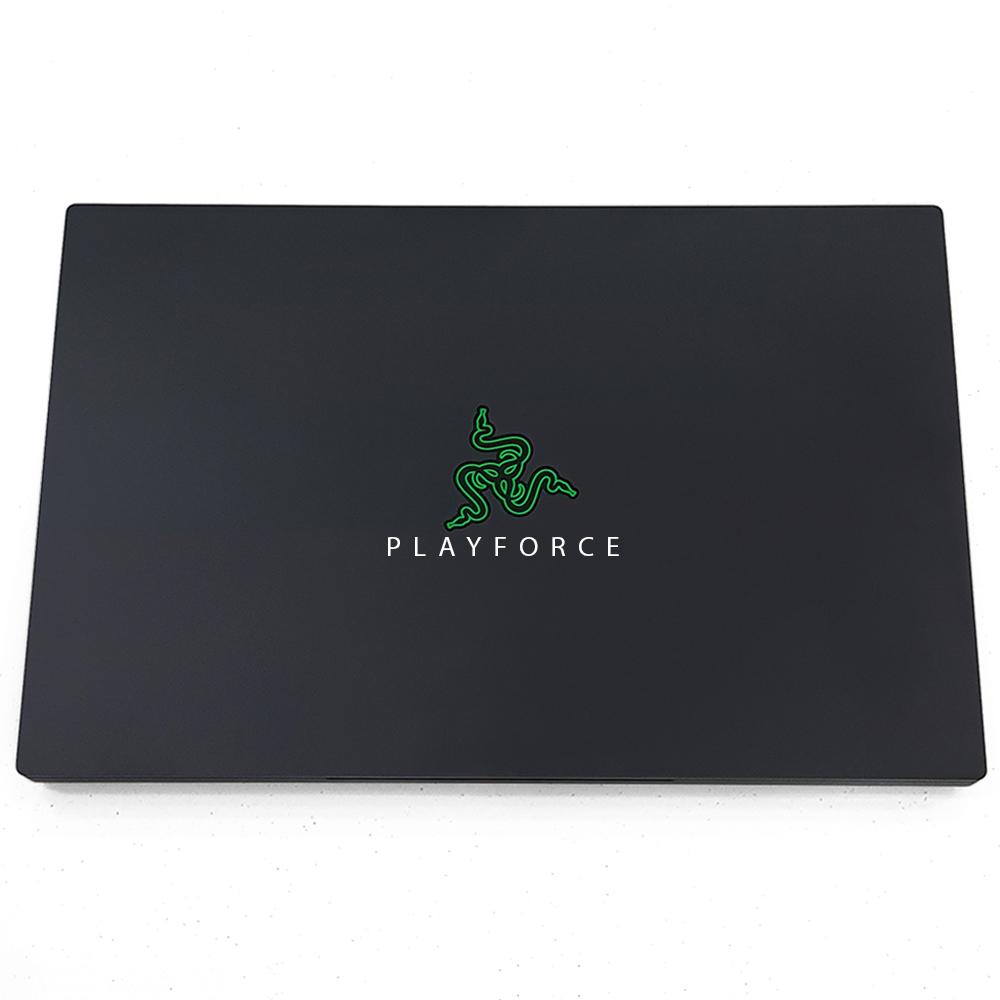 Razer Blade 15 Gaming Laptop - Intel Core i7-8750H, NVIDIA GTX 1060 Max-Q, 16GB RAM, 256GB SSD, 15.6