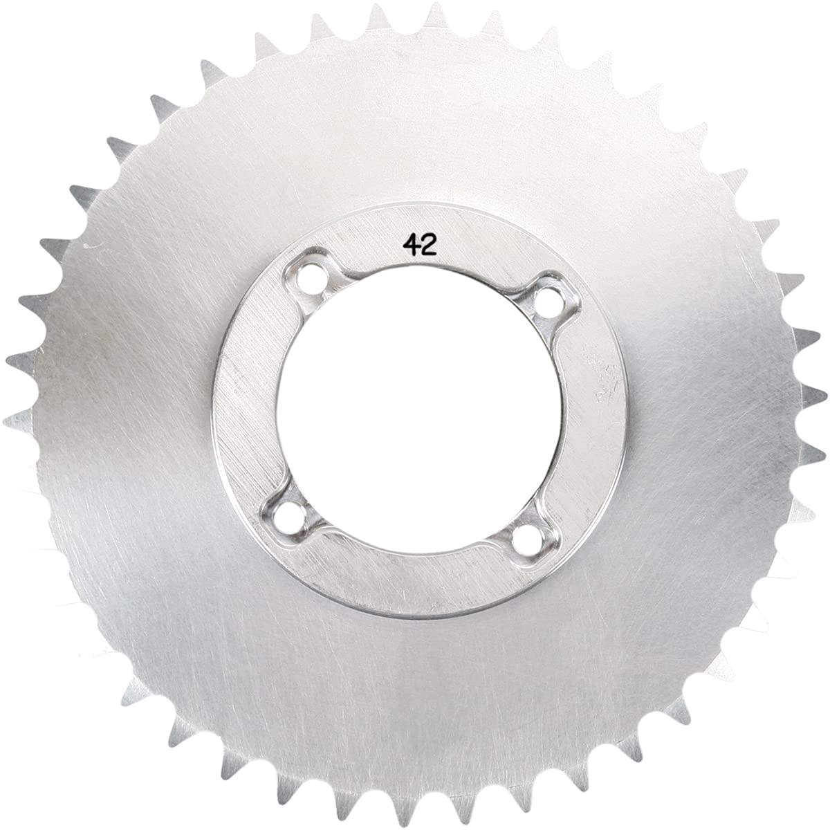 Mini Gear Size 42 (30101042) - High Precision Small Gear for RC Cars, Robotics & DIY Projects - Perfect for Hobbyists and Engineers