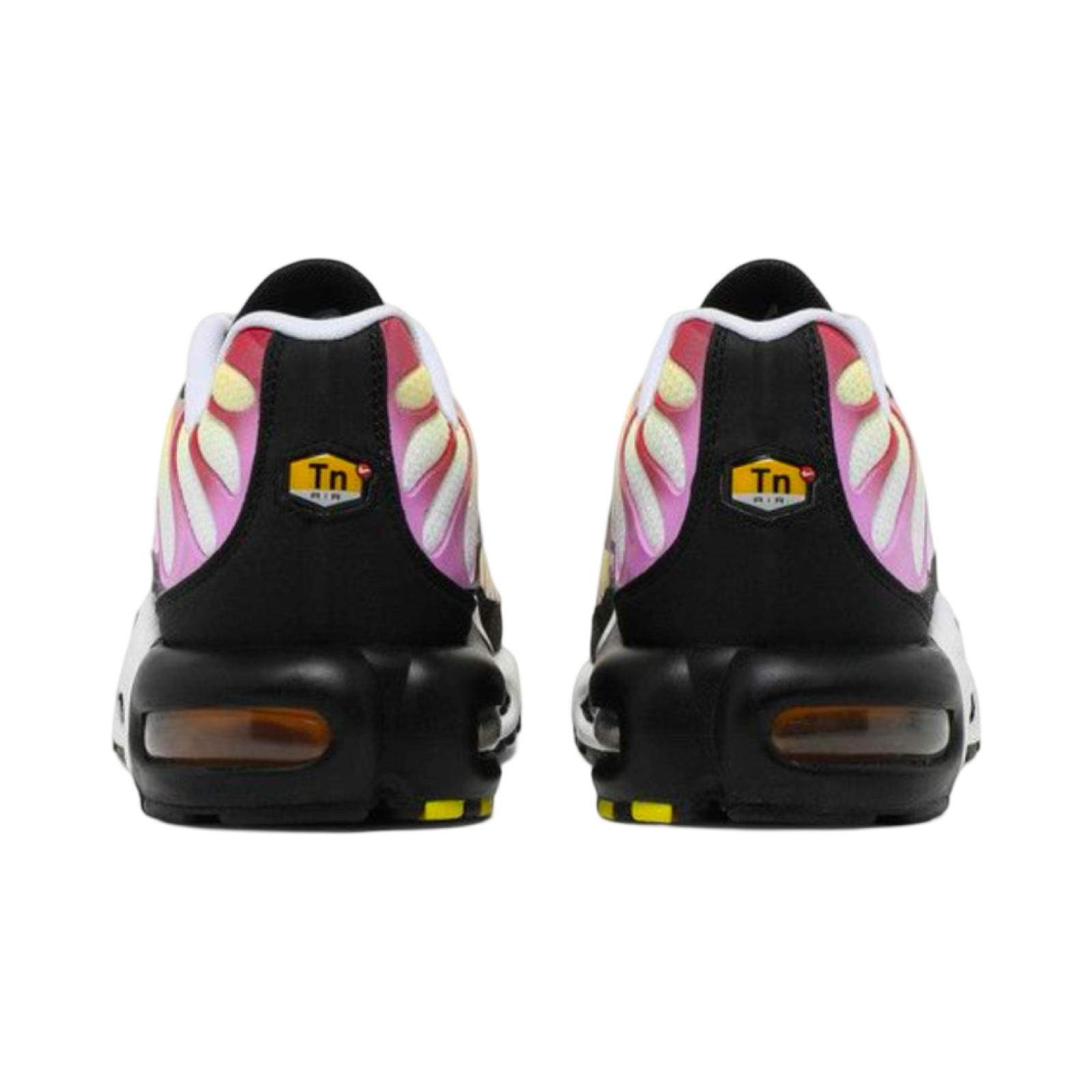 Nike Air Max Plus Sherbet Running Shoes for Men - Lightweight Cushioned Sneakers for Jogging, Gym & Casual Wear