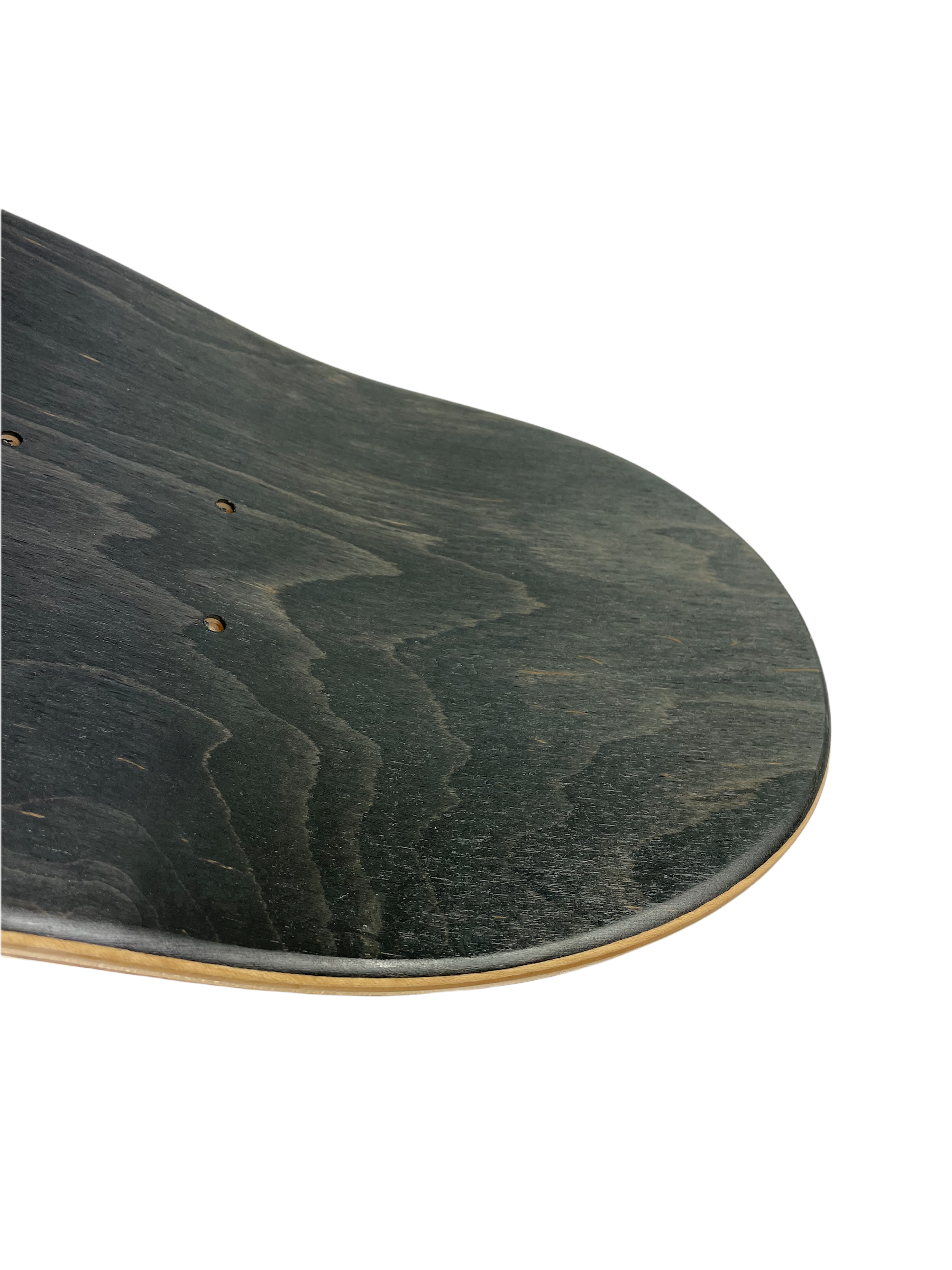 Hardrock Blank Skateboard Deck - 8.25 Inch Width, C738182 Shape - Perfect for Street Skating and DIY Customization