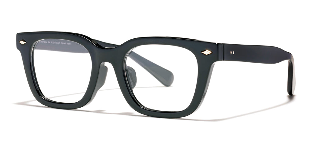 JINS TODAY 24 25FW 127 394 - Stylish Eyeglasses for Men & Women | Trendy Frames for Everyday Wear, Work & Fashion Accessories