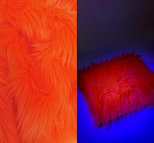 Neon Orange