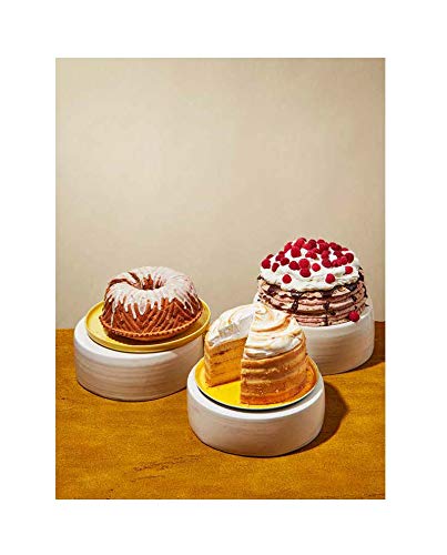 Best Fruit Cake Recipes for Beginners & Advanced Bakers - Easy Homemade Christmas & Holiday Baking Ideas