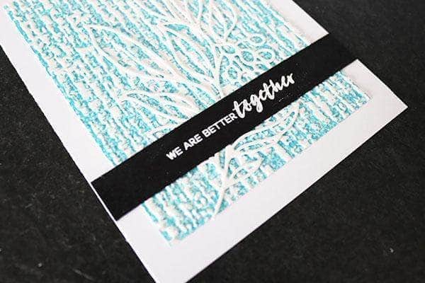 Progressive Cardmaking Part 2 Online Class - Learn Advanced Card Making Techniques for DIY Greeting Cards, Birthday & Holiday Crafts