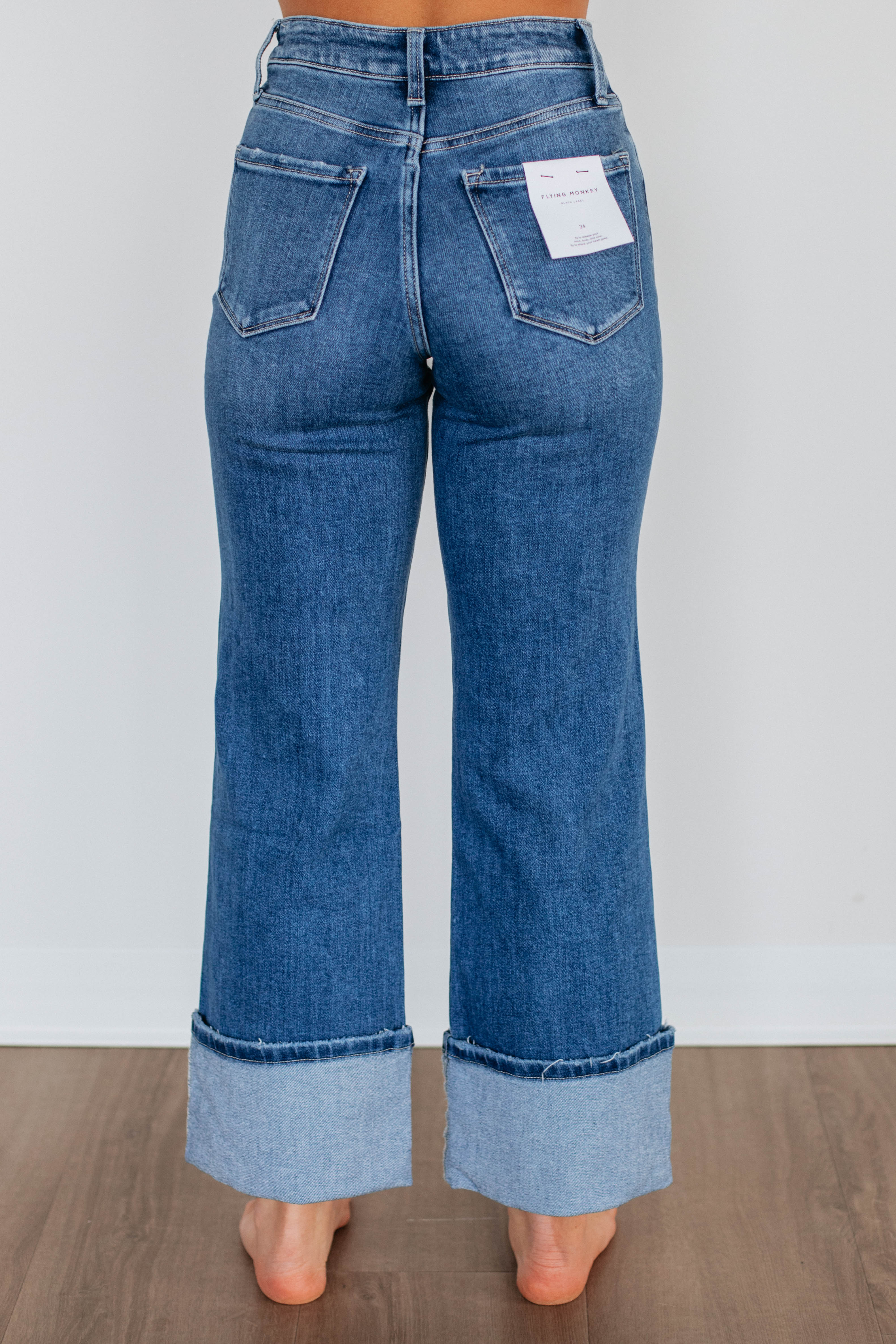 Conan Flying Monkey Jeans for Men - Stylish Slim Fit Denim Pants | Perfect for Casual Wear, Night Out & Street Fashion