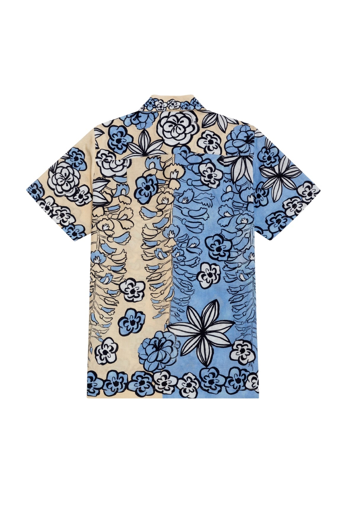 Clay Jack Shirt 16987 | Premium Men's Casual Button-Up Shirt | Perfect for Office, Date Night & Outdoor Activities