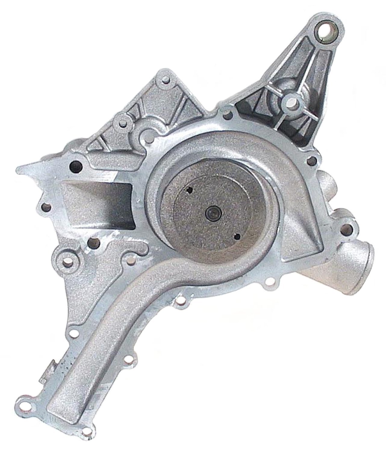 Airtex AW9379 High Performance Engine Water Pump - Replacement for Cars, Trucks & SUVs - Durable Cooling System Part for Smooth Engine Operation