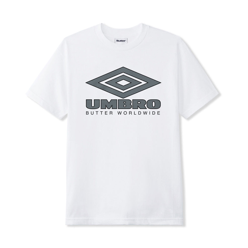 Butter Diamond Logo T-Shirt for Men & Women - Trendy Graphic Tee for Casual Wear, Street Style & Everyday Outfits