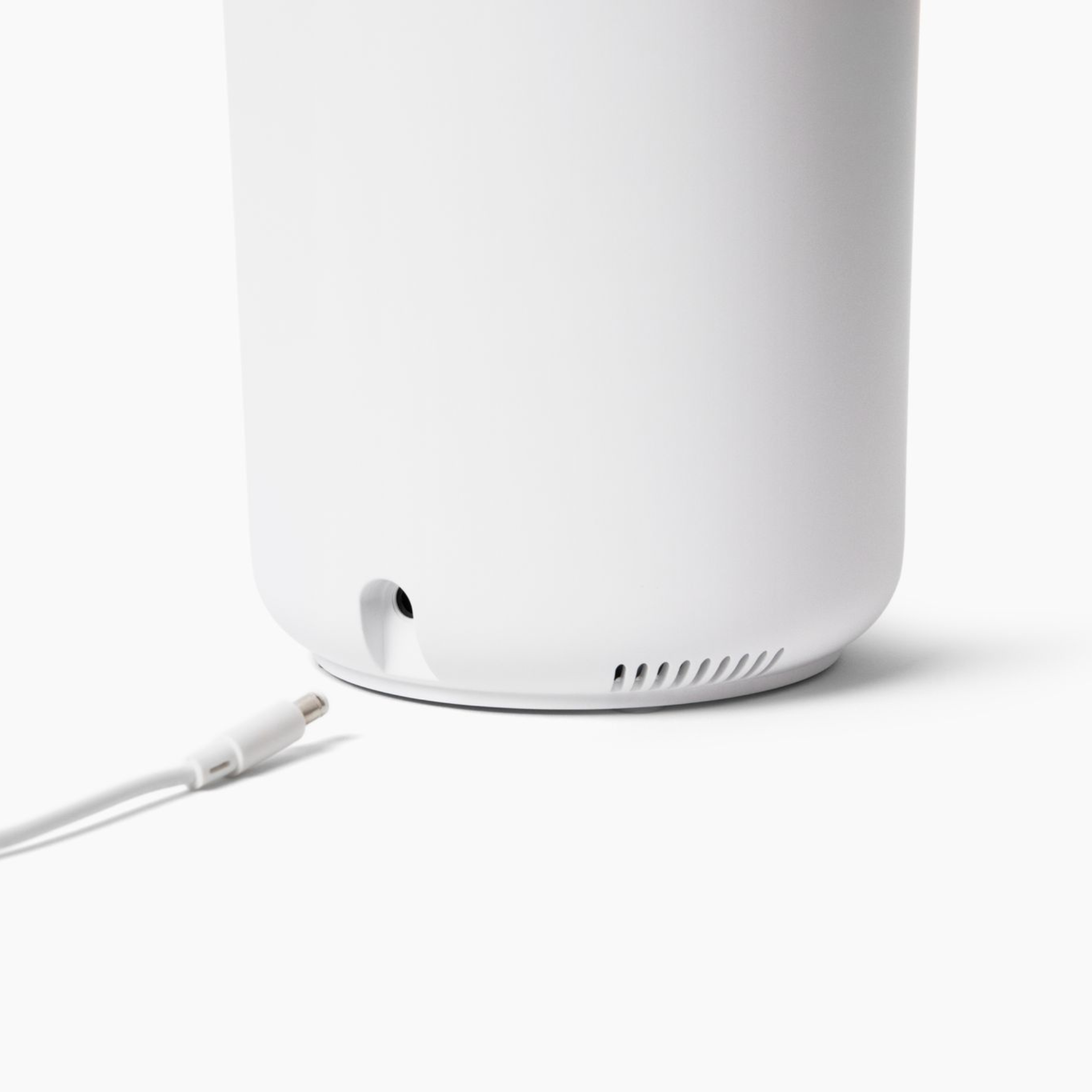 Hey Dewy Wellness Humidifier - Ultrasonic Cool Mist Humidifier for Bedroom, Nursery & Office - Quiet Air Moisturizer with Essential Oil Diffuser for Dry Skin, Allergies & Better Sleep