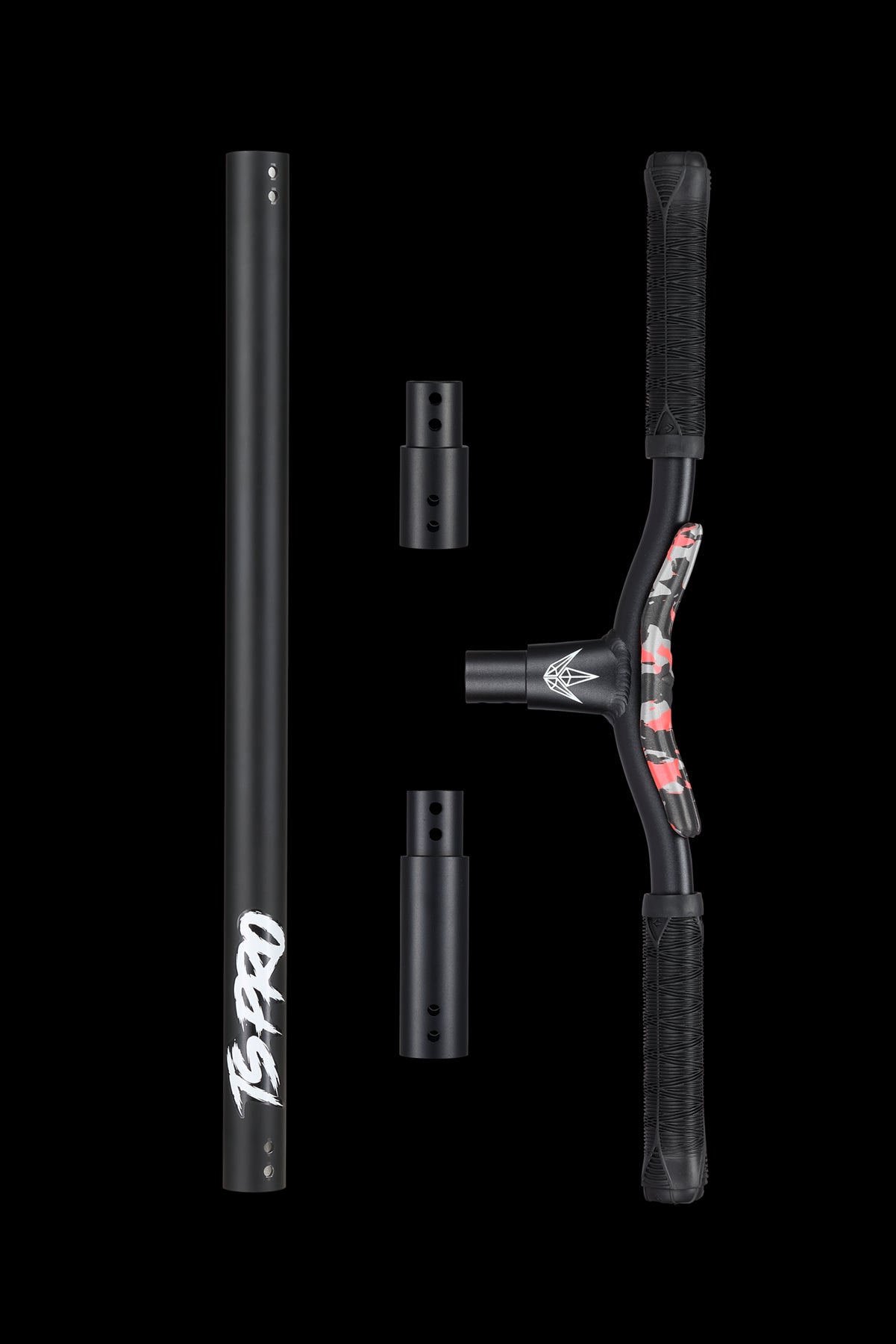 Envy TS Pro 7.5 - Professional Hair Straightener with Advanced Ceramic Technology for Smooth, Shiny Hair | Perfect for Home Use, Salon Styling & Travel