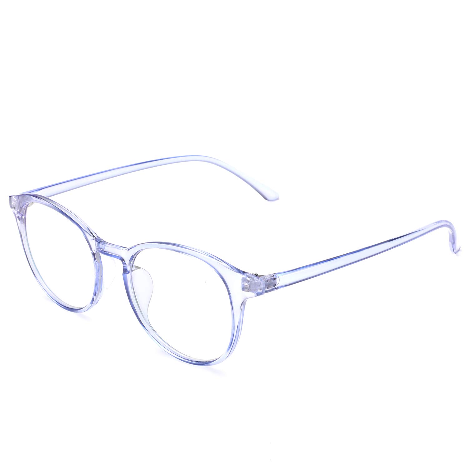 Myopia Glasses for Men & Women - Lightweight Nearsighted Glasses for Daily Use