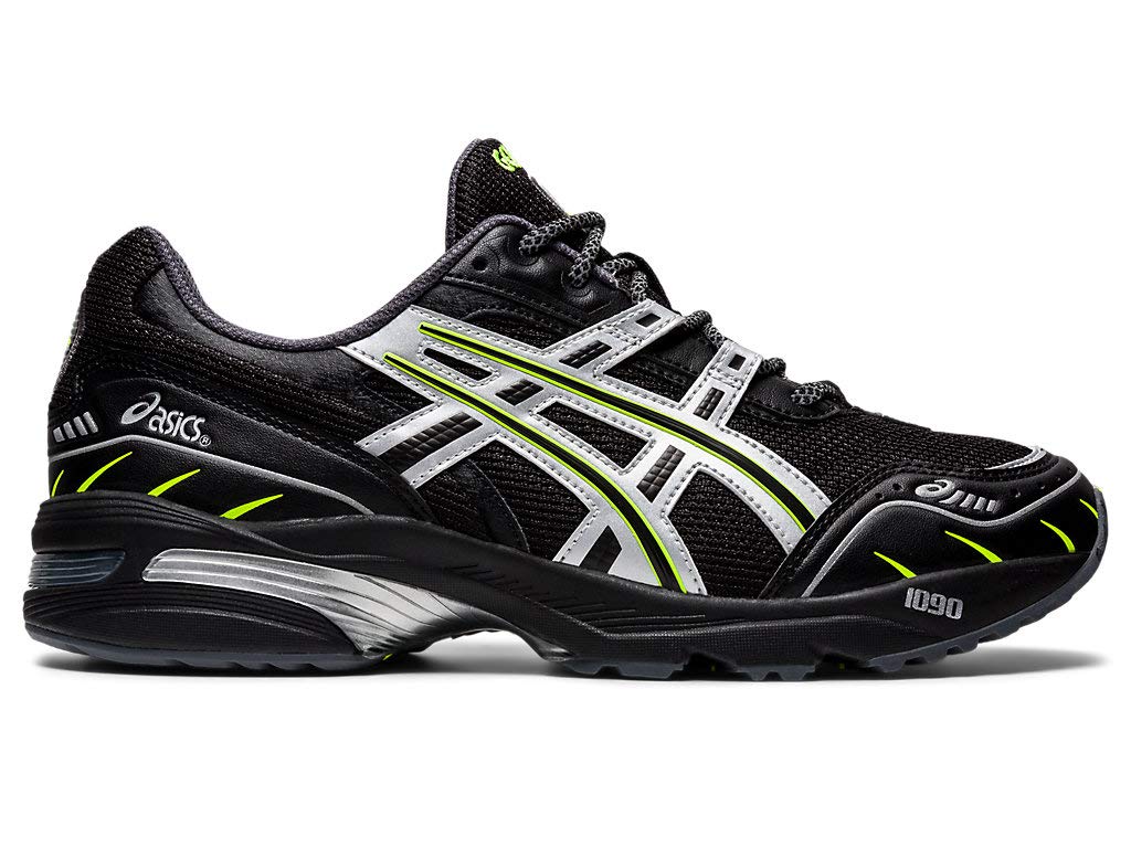 ASICS Men's GEL-1090 Running Shoes - Lightweight Cushioned Sneakers for Jogging, Gym & Everyday Wear