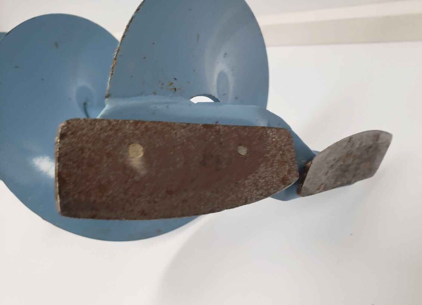 Normark Swede Bore 8