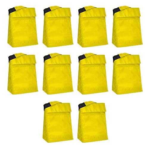 Blank - Yellow