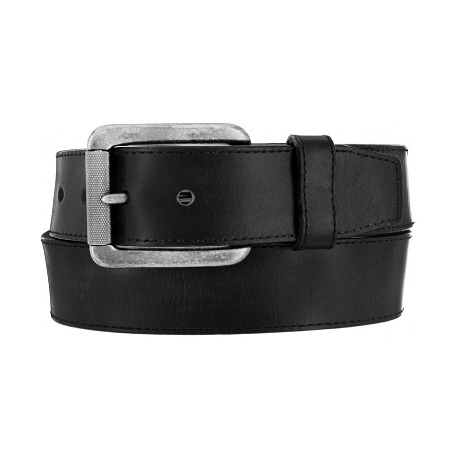 Men's Classic Bomber Belt - Stylish & Durable Leather Waist Belt for Casual & Formal Wear | Perfect for Jeans, Pants & Office Outfits