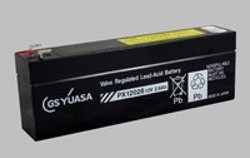 Technical Precision POWPS-1229F Replacement Batteries and LED Light Bulbs - Long-Lasting Power for Flashlights, Remote Controls, and Emergency Kits