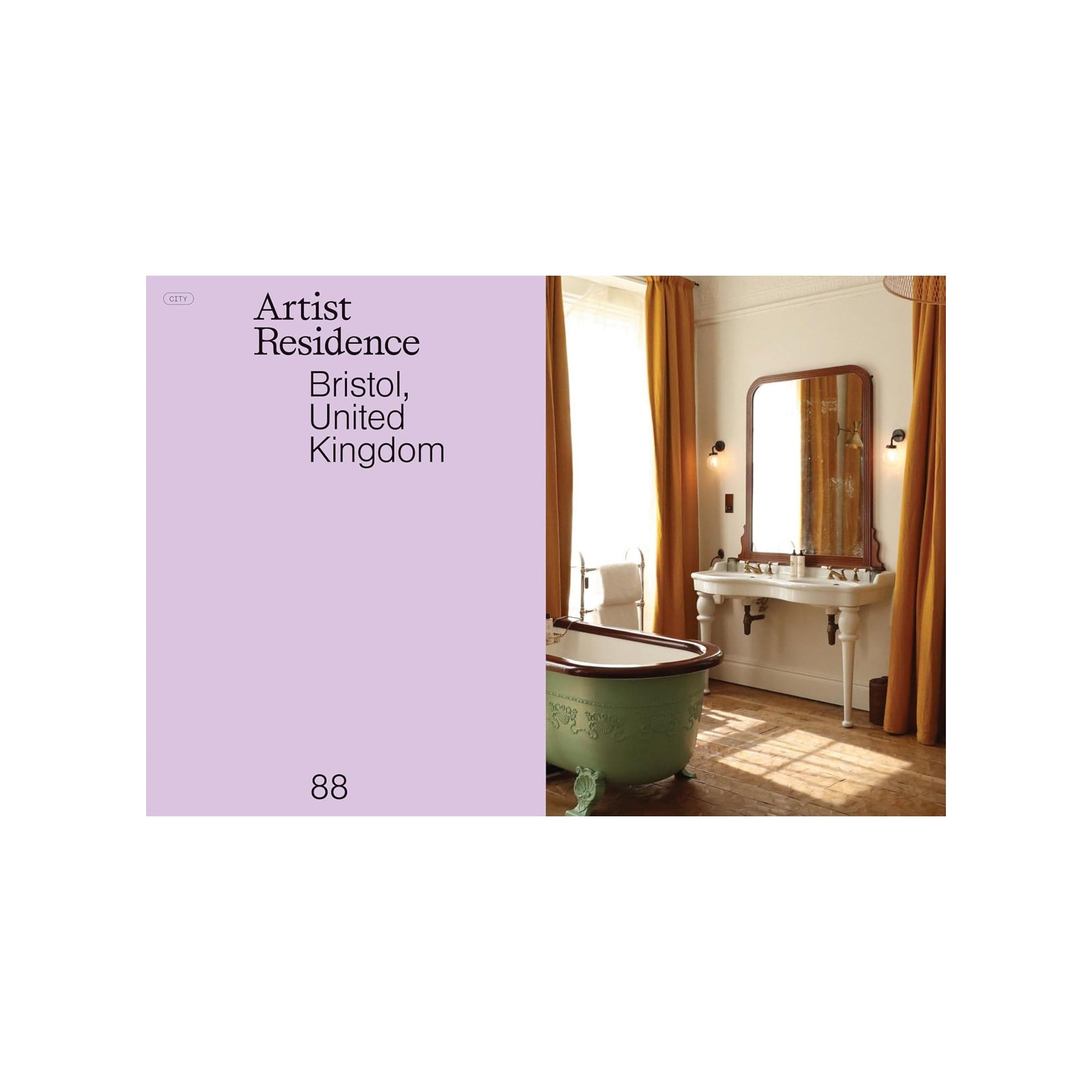 Design Stays Coffee Table Book - Interior Design Inspiration for Modern Living Rooms & Home Decor | Perfect for Coffee Tables, Bookshelves & Gift Giving